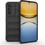 Techsuit - Magic Shield - Samsung Galaxy A37 5G - Black