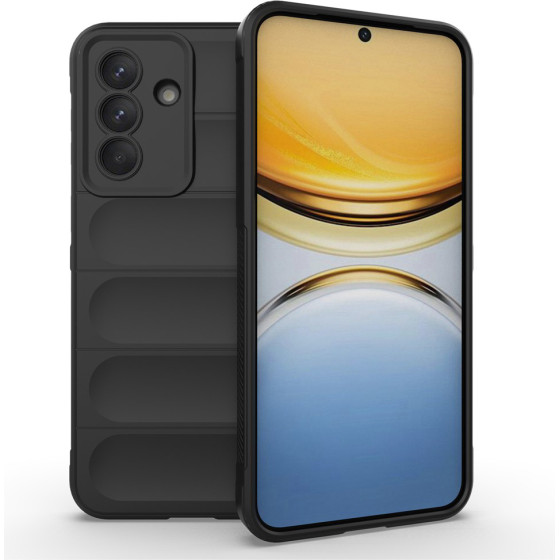 Techsuit - Magic Shield - Samsung Galaxy A37 5G - Black