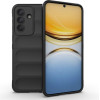 Techsuit - Magic Shield - Samsung Galaxy A57 5G - Black