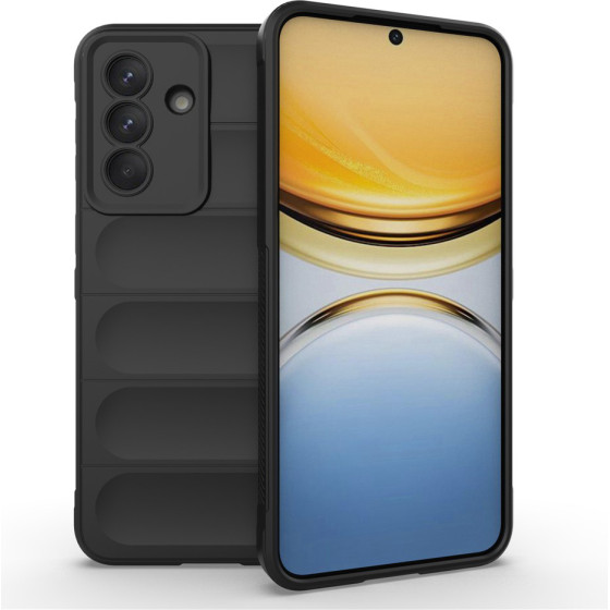 Techsuit - Magic Shield - Samsung Galaxy A57 5G - Black