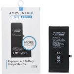 Inne Ampsentrix Basic Battery For Iphone 11 (High capacity)