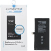 Inne Ampsentrix Basic Battery For Iphone 12 Mini (High capacity)
