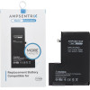 Inne Ampsentrix Basic Battery For Iphone 12 Pro Max (High capacity)