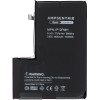 Inne Ampsentrix Basic Battery For Iphone 12 Pro Max (High capacity)
