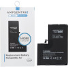 Inne Ampsentrix Basic Battery For Iphone 13 Pro Max (High capacity)