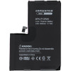 Inne Ampsentrix Basic Battery For Iphone 13 Pro Max (High capacity)