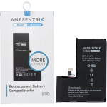 Inne Ampsentrix Basic Battery For Iphone 14 Pro (High capacity)