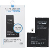 Inne Ampsentrix Basic Battery For Iphone 14 Pro Max (High capacity)