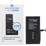 Inne Ampsentrix Basic Battery For Iphone 15 (High capacity)