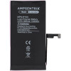 Inne Ampsentrix Basic Battery For Iphone 15 (High capacity)
