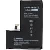 Inne Ampsentrix Basic Battery For Iphone 15 Pro (High capacity)