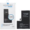 Inne Ampsentrix Basic Battery For Iphone 15 Pro Max (High capacity)