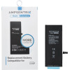 Inne Ampsentrix Basic Battery For Iphone 7 (High capacity)