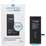 Inne Ampsentrix Basic Battery For Iphone 7 (High capacity)