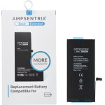 Inne Ampsentrix Basic Battery For Iphone 7 Plus (High capacity)