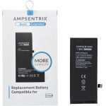 Inne Ampsentrix Basic Battery For Iphone Se 2022 (High capacity)