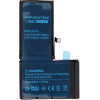 Inne Ampsentrix Basic Battery For Iphone X (High capacity)