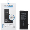 Inne Ampsentrix Basic Battery For Iphone Xr (High capacity)