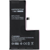 Inne Ampsentrix Basic Battery For Iphone Xs (High capacity)