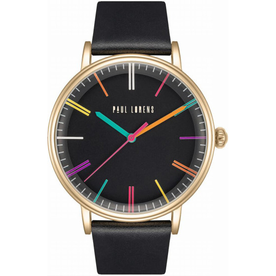 Paul Lorens (zg551b) + Box - (PL12445A-1A2)
