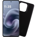 Volte-Tel ���� Motorola Moto G86 Power 5G XT2527-7 6.67'' Silicon Tpu Camera Guard BLACK