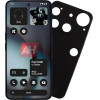 Volte-Tel ���� Nothing Phone 3 5G 6.67'' Silicon Tpu Camera Guard BLACK