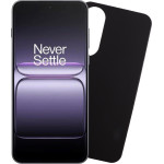 Volte-Tel ���� Oneplus Nord 5 5G 6.83'' Silicon Tpu Camera Guard BLACK