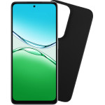 Volte-Tel ���� Oppo A5 5G 6.67'' Silicon Tpu Camera Guard BLACK
