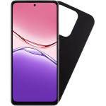 Volte-Tel ���� Oppo A5x 4G 6.67'' Silicon Tpu Camera Guard BLACK