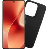 Volte-Tel ���� Realme 15 5G 6.8'' Silicon Tpu Camera Guard BLACK