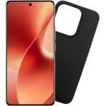Volte-Tel ���� Realme 15 5G 6.8'' Silicon Tpu Camera Guard BLACK
