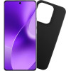 Volte-Tel ���� Realme 15 Pro 5G 6.8'' Silicon Tpu Camera Guard BLACK