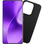 Volte-Tel ���� Realme 15 Pro 5G 6.8'' Silicon Tpu Camera Guard BLACK