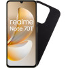 Volte-Tel ���� Realme Note 70T 6.74'' Silicon Tpu Camera Guard BLACK