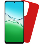 Volte-Tel ���� Xiaomi Redmi A5 4G 6.88'' Silicon Tpu Camera Guard RED
