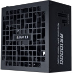 Lian Li RS1000G Black - 1000 Watt 80+ Gold Psu - 12V-2x6 Colored Cable - Rs Hub - Fully Modular - (G9P.RS1000G.BH00.EU)