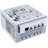 Lian Li RS1000G White - 1000 Watt 80+ Gold Psu - 12V-2x6 Colored Cable - Rs Hub - Fully Modular - (G9P.RS1000G.WH00.EU)