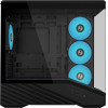 Lian Li Vector V100 Mini Black - 4 x 120mm Argb - Mini/Micro Atx - Led Rgb Strip - Tempered Glass - (G99.V100RMIX.00)