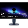 Dell Alienware AW2725DM Qhd Gaming Monitor 27'' - (210-BQWQ)