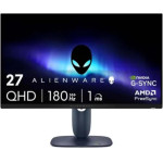 Dell Alienware AW2725DM Qhd Gaming Monitor 27'' - (210-BQWQ)