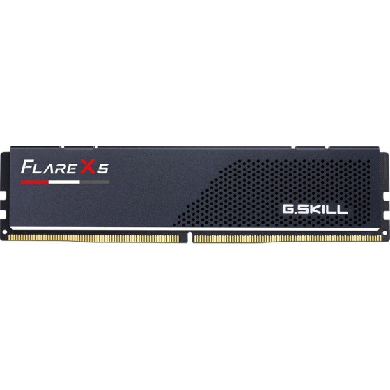 G.Skill Flare X5 Memory Module 8 Gb 1 x 8 Gb DDR5 6000 MT/s - (F5-6000J3038F8GH1-FX5)