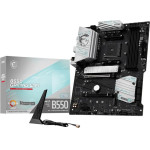 MSI Motherboard Amd B550 Socket AM4 Atx - (B550 Gaming WIFI)