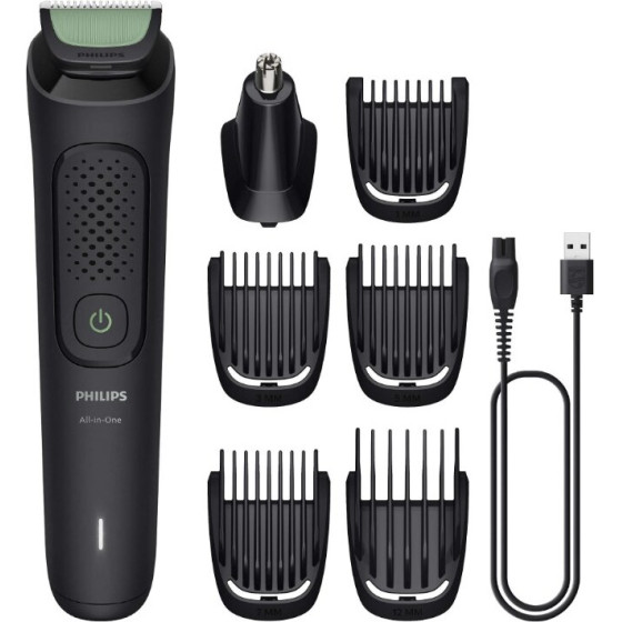 Philips All-in-One Trimmer 3000 Series 7-in-1 Trimmer - (MG3920/15)