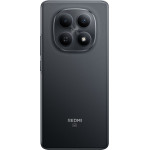 Xiaomi Redmi Note 15 5G 17.2 Cm (6.77'') 8 Gb 256 Gb 5520 Mah Black