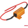 AMiO - Canbus ��������� 25� 25W ��� Led ������ - Anti Error - 1 ���. (04093/AM) - (04093)