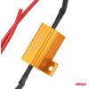 AMiO - Canbus ��������� 6� 25W ��� Led ������ - Anti Error - 1 ���. (04092/AM) - (04092)