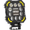 AMiO - ��������� �������� Led AWL81 Spot 48W 3000lm 6500K �� ������� ��� �������������� & ���������� Logo - 1 ���. (04425/AM) - (04425)