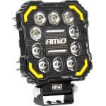 AMiO - ��������� �������� Led AWL81 Spot 48W 3000lm 6500K �� ������� ��� �������������� & ���������� Logo - 1 ���. (04425/AM) - (04425)