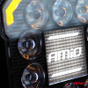 AMiO - ��������� �������� Led AWL81 Spot 48W 3000lm 6500K �� ������� ��� �������������� & ���������� Logo - 1 ���. (04425/AM) - (04425)