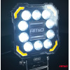 AMiO - ��������� �������� Led AWL81 Spot 48W 3000lm 6500K �� ������� ��� �������������� & ���������� Logo - 1 ���. (04425/AM) - (04425)